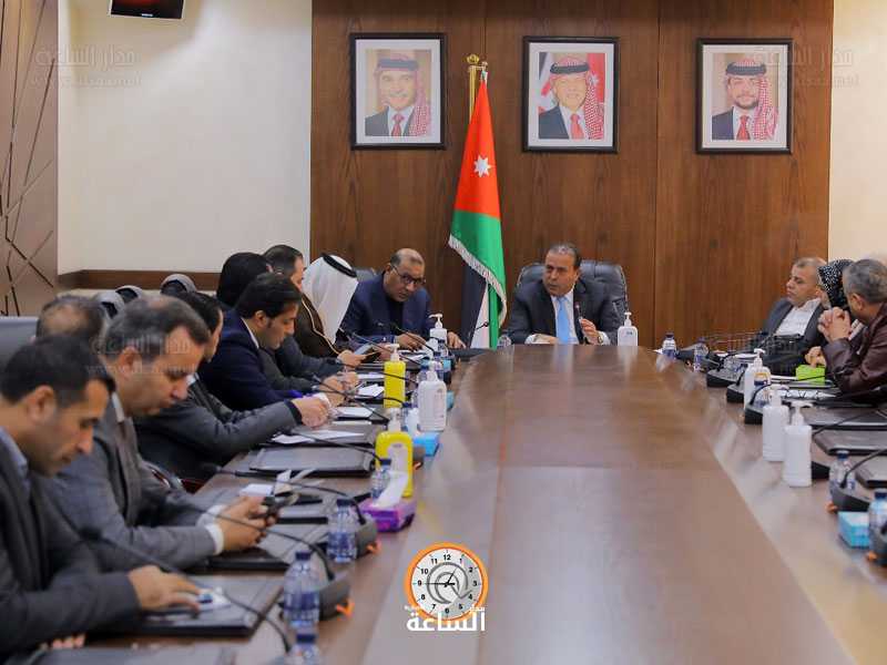 الحريات النيابية تدعو لإعادة النظر في