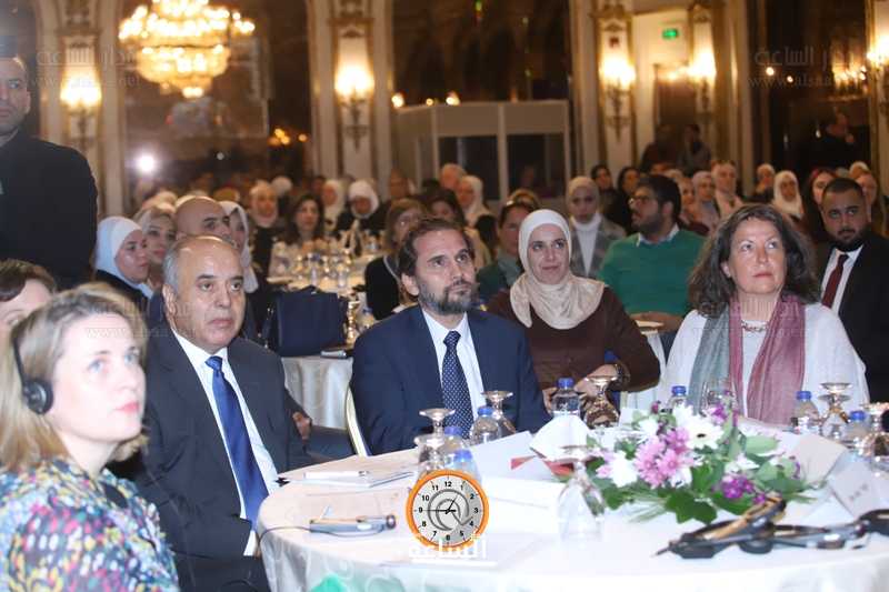 بدء أعمال ملتقى التعليم الدامج للطلبة