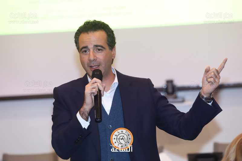 عائلة مستشفى العبدلي تحتفل بإنجازات ٢٠٢٢