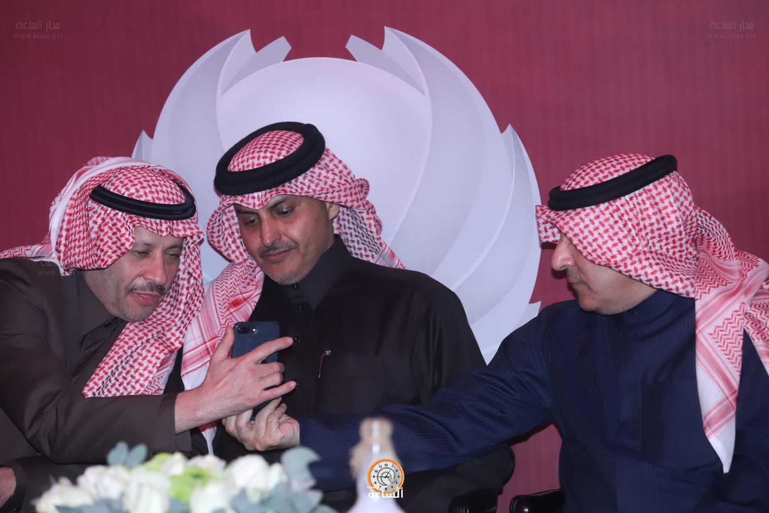 هكذا تابعوا مباراة المغرب وفرنسا في