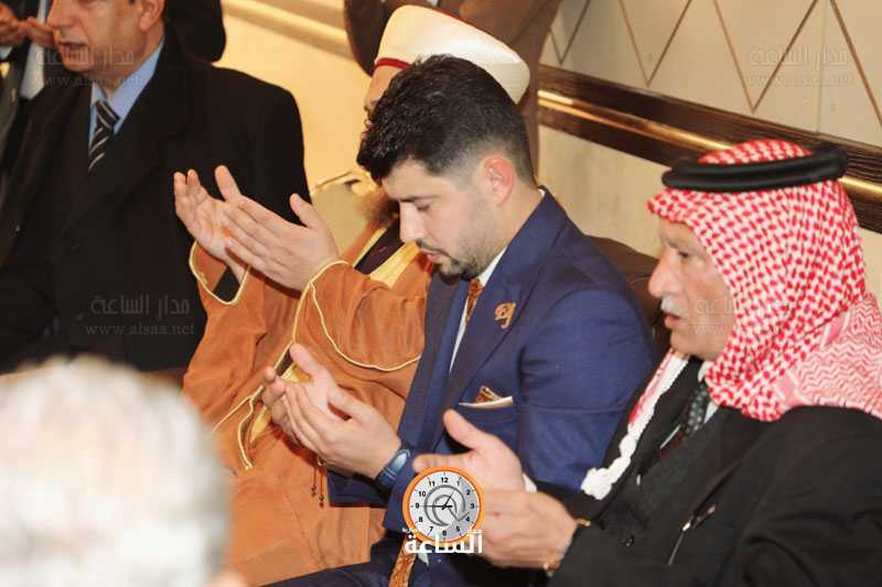 جاهة الزيود والحميمات