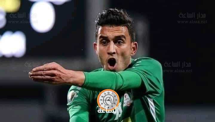 احمد سمير يعتذر للمكبر ويتفق مع