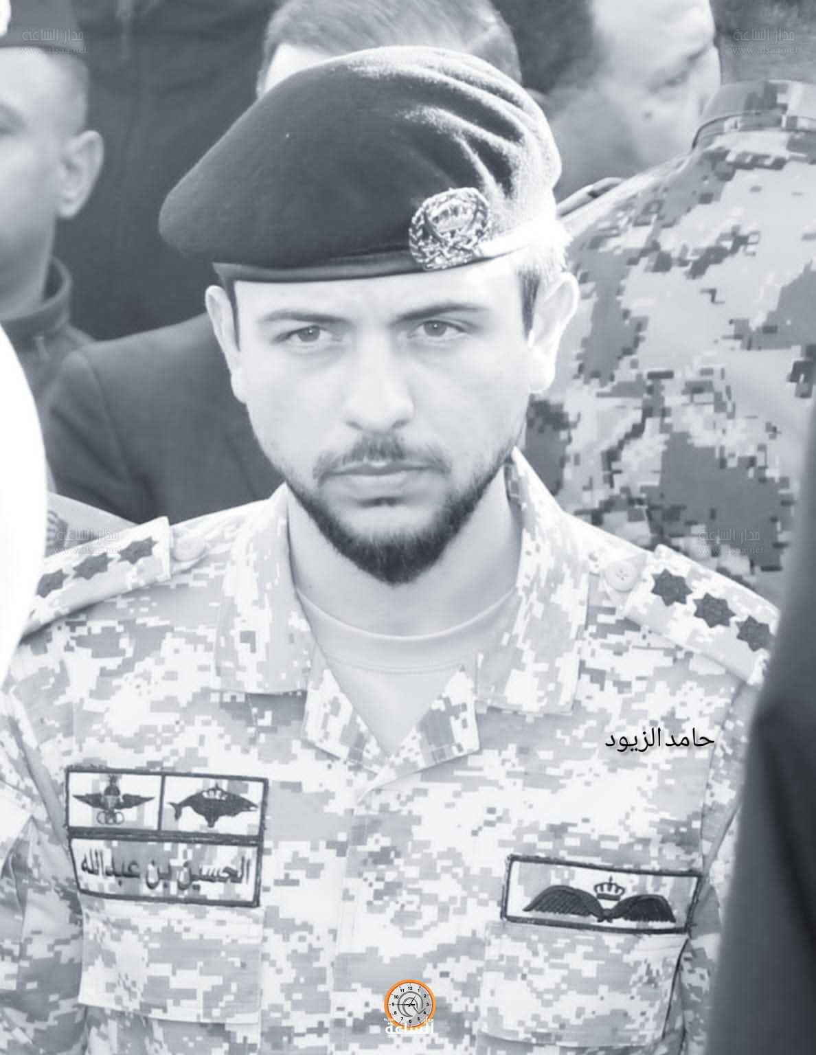 سيدي الحسين.. شفنا حزن زار عينك