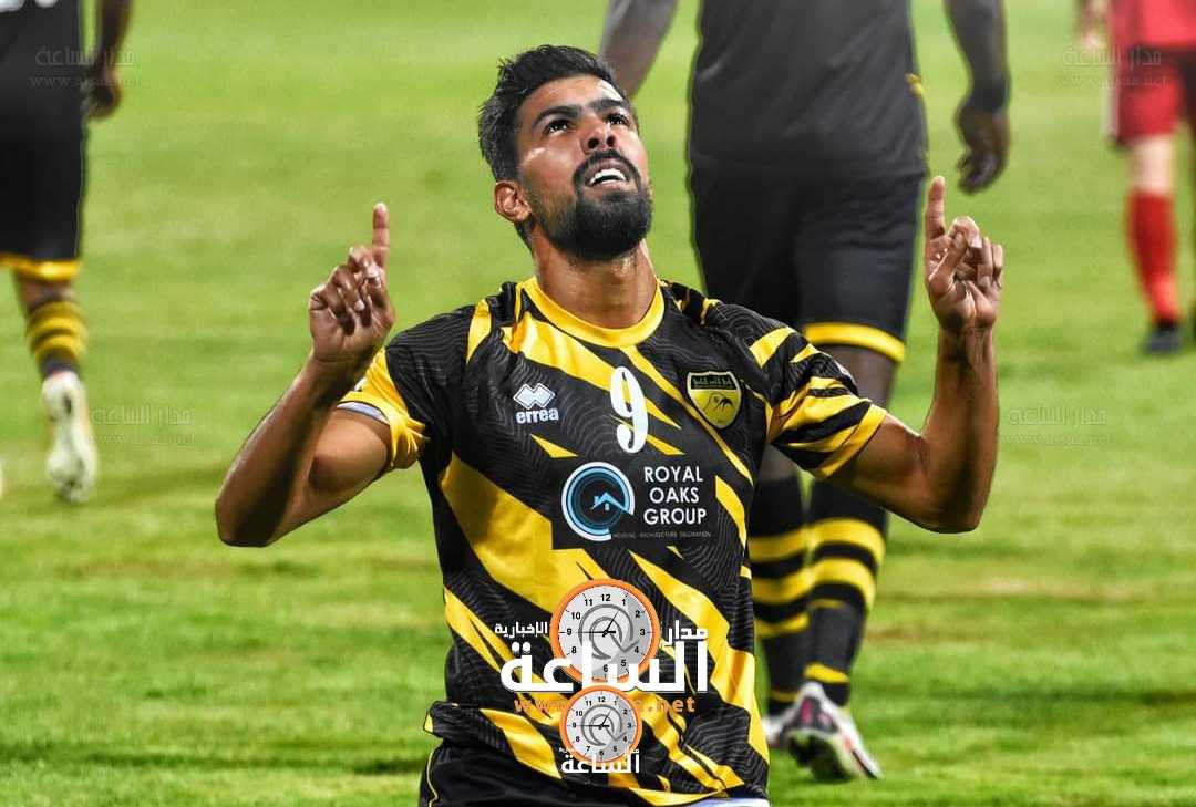 محمد موالي يوقع على كشوفات الوحدات