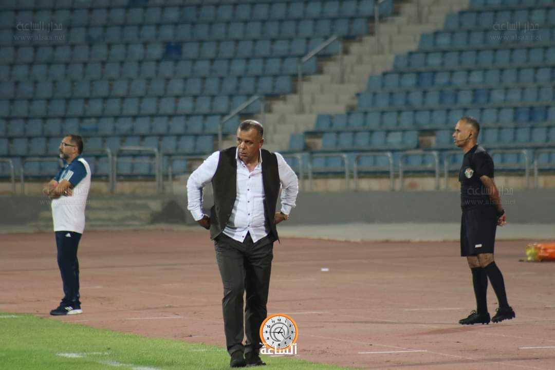 تفاصيل جديدة بشأن مفاوضات الفيصلي مع