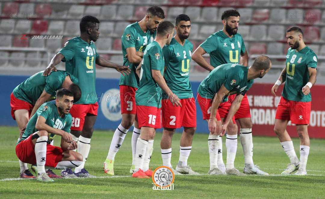 الوحدات يقرر التراجع عن بعض التعاقدات