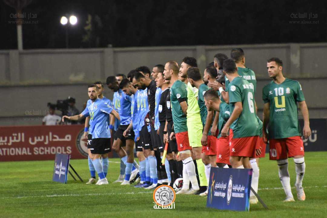 الأندية تطالب الاتحاد باعلانات تسويقية في