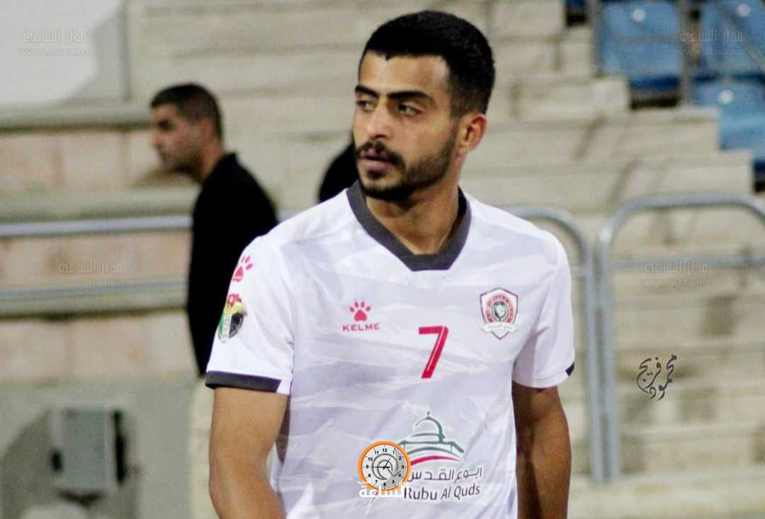 تفاصيل جديدة بشأن أبو شعيرة والفيصلي..