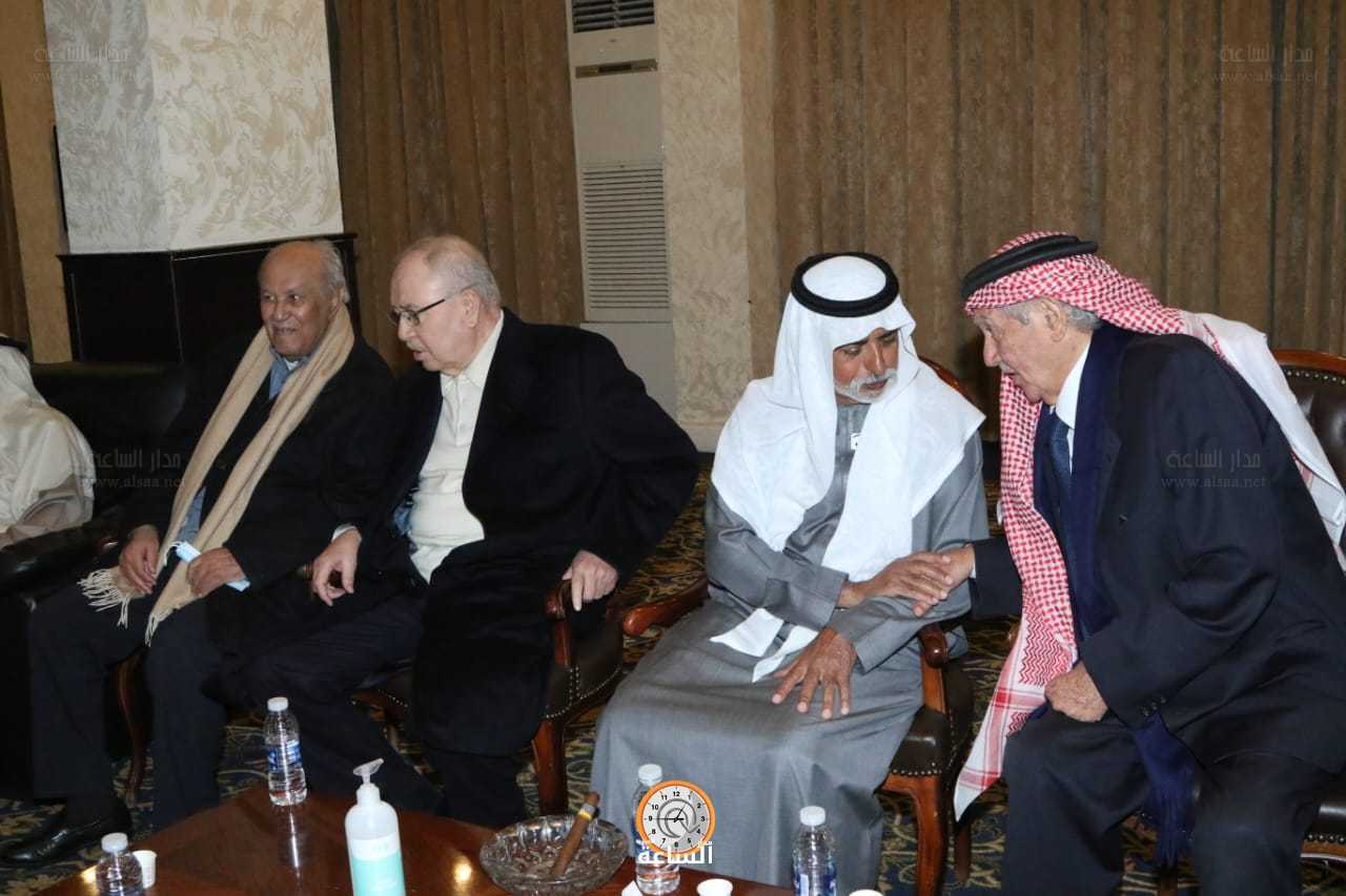 وزير التسامح الاماراتي الشيخ نهيان آل