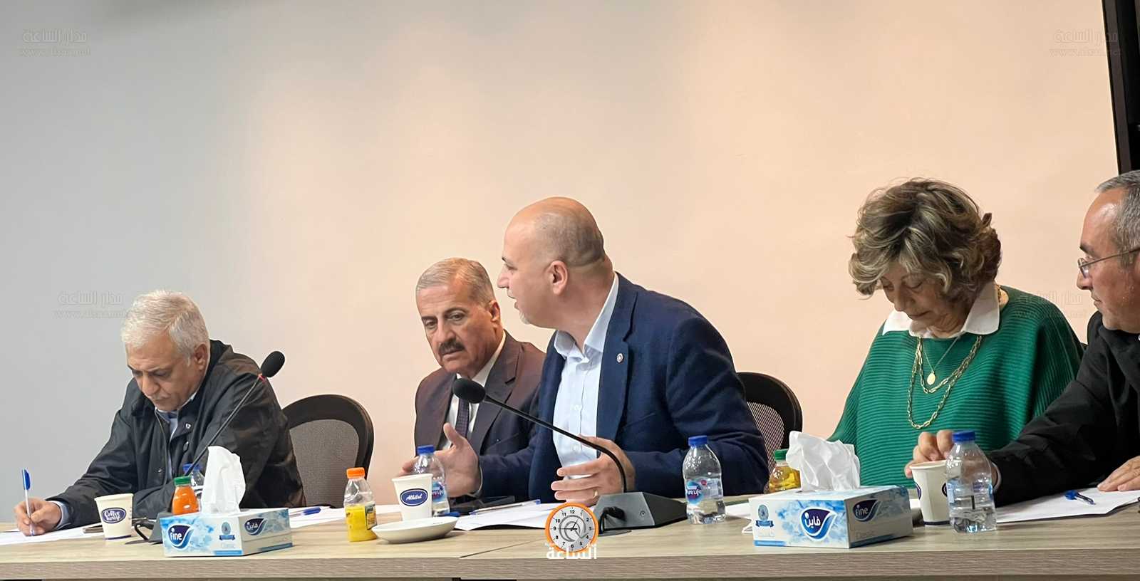 مثنى غرايبة: طلعت اضحك على حالي