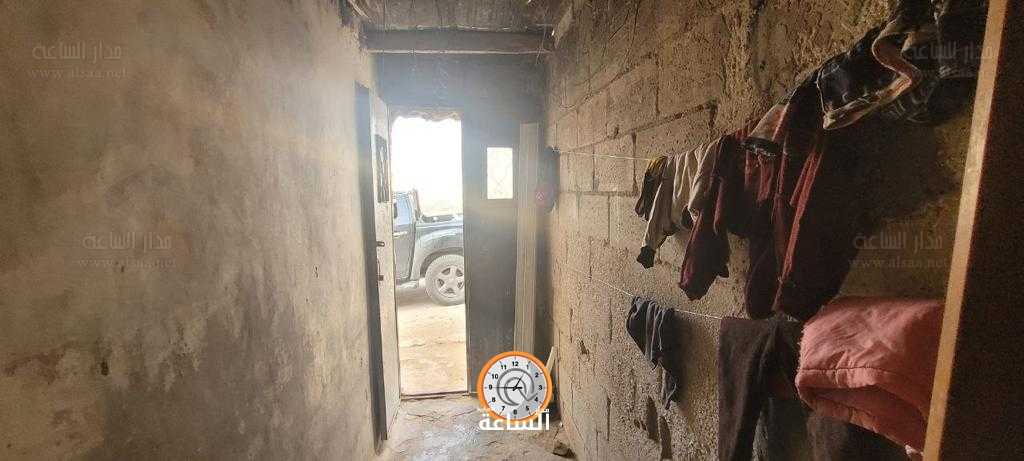 في الاردن.. أب يشتري حبة تفاح