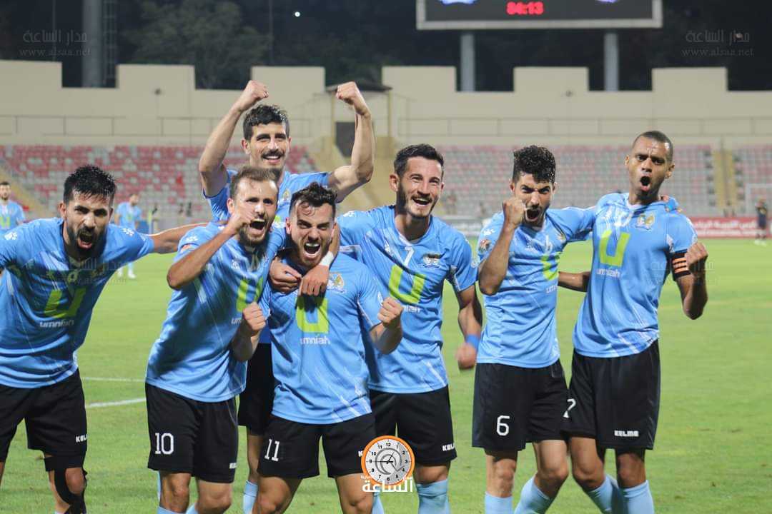 نهج فيصلاوي غير مسبوق وتحركات كبيرة