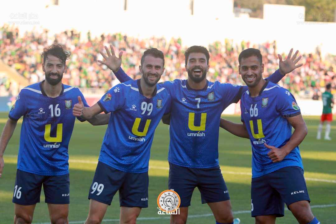 مجالس رياضية اردنية.. الرازم يغادر الأردن..