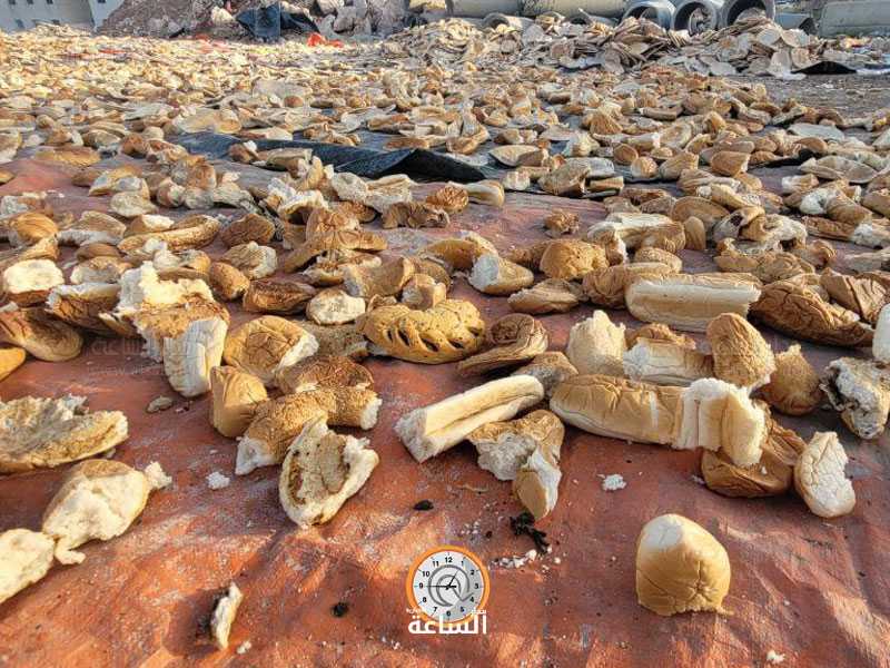 في يومين فقط.. ما فاض عن