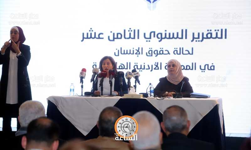 حقوق الانسان