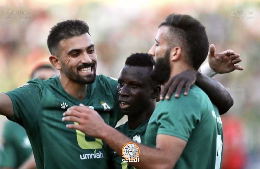 مجالس رياضية اردنية.. الكسواني يتفق مع