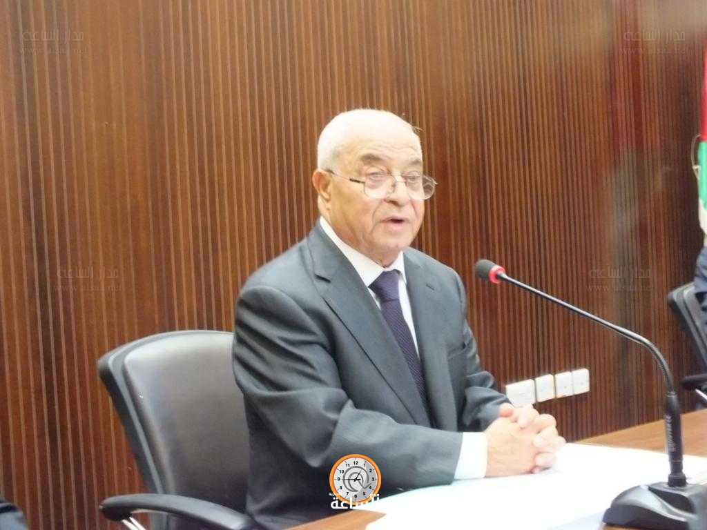 جمعية الشفافية الاردنية تحتفي بشخصية عبد