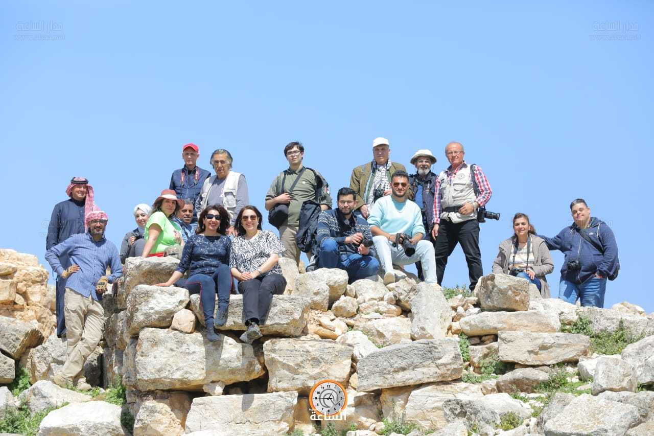 جولة مصورين في غريسا القديمة (صور)