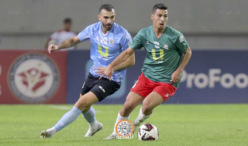 اتحاد الكرة ينتهي من تدقيق الوثائق