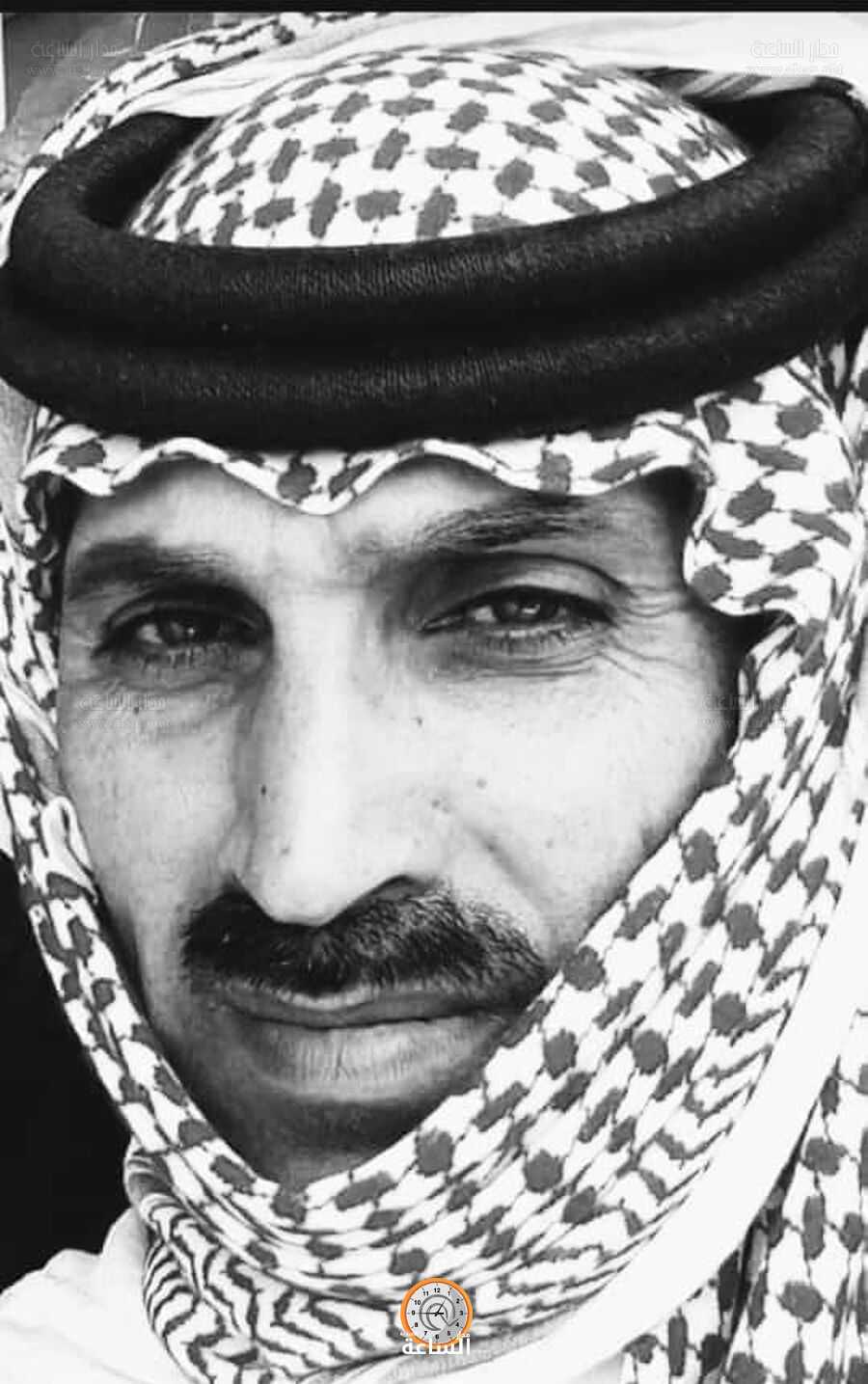 وثيقة عهد من البرشات الزيود بني