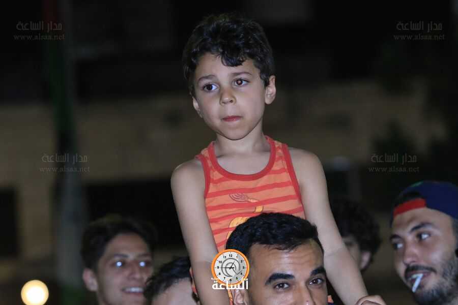 انطلاق فعاليات موسيقى الشوارع في عمان