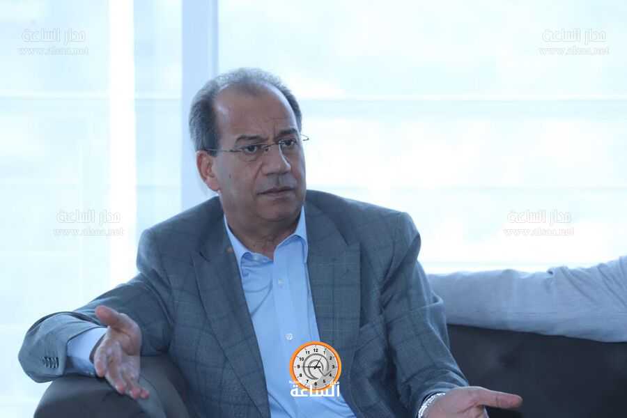 الشبول يستعرض واقع الإعلام الأردني.. ٢٥٠