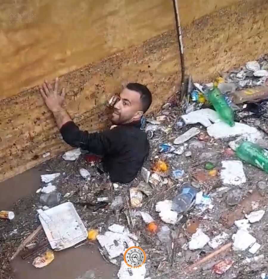 هذا ما فعله الشاب الاردني محمد