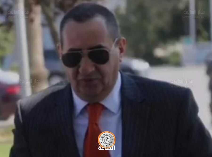 مجلس الوزراء يحيل أمين عام ديوان