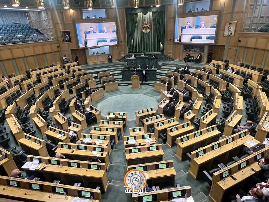 بشر الخصاونة: الحديث عن ان السياسة