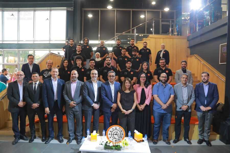 ابتكارات مميزة تفوز بـهاكاثون الجيل الخامس