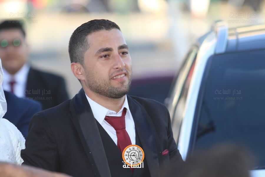 أفراح الطاهات بزفاف طارق (صور)