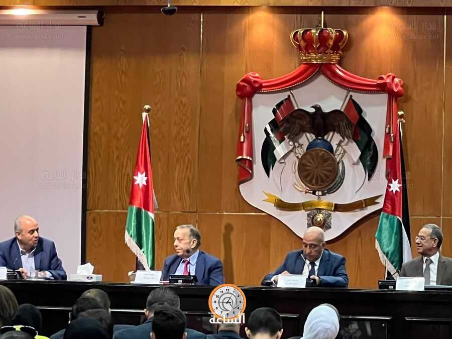 محافظة: مقبلون على تعديل جميع أنظمة