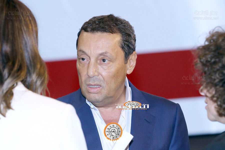 لهذا شكر سعيد دروزة الحكومة ورئيسها