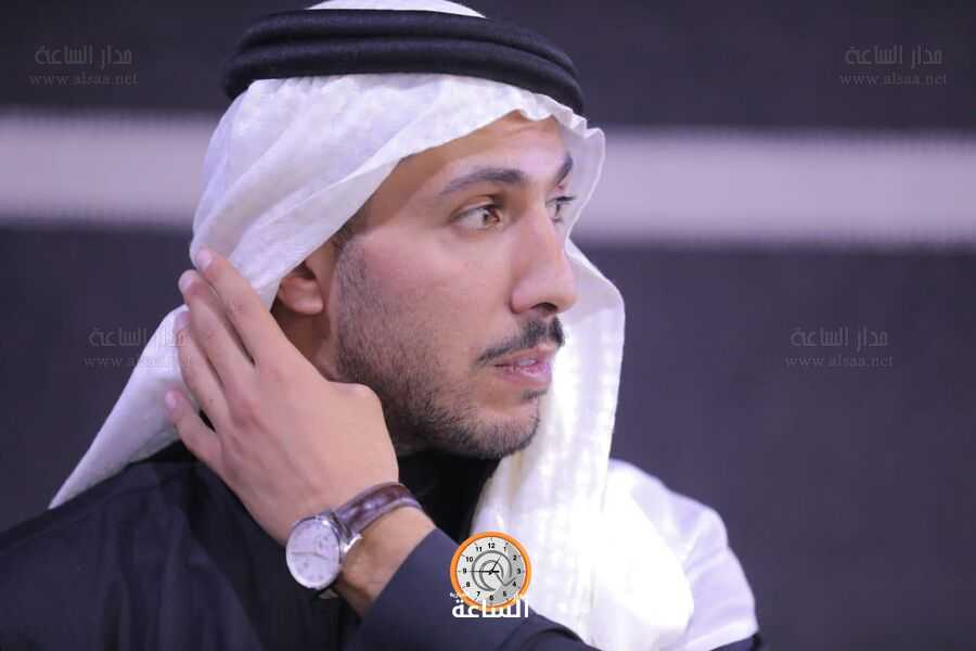 قبل أن يدعو المعازيم للعشاء.. العريس