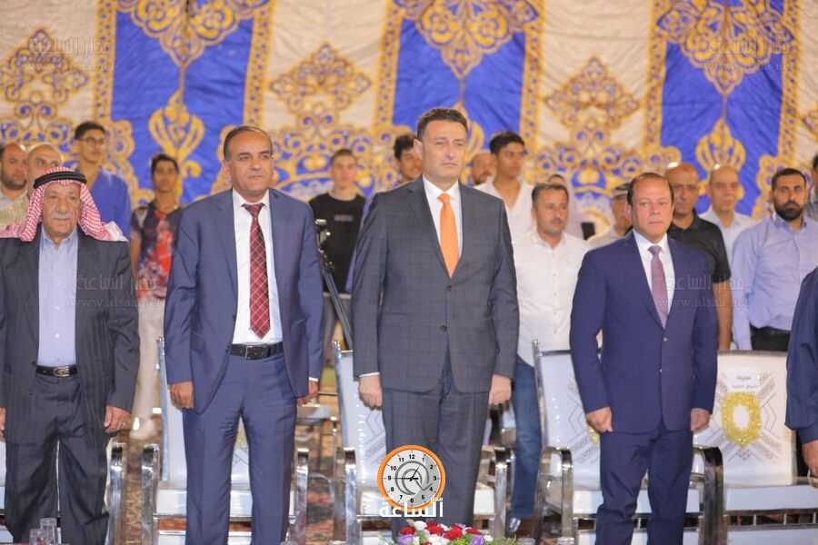 الصفدي من الزرقاء: دعم الشباب على