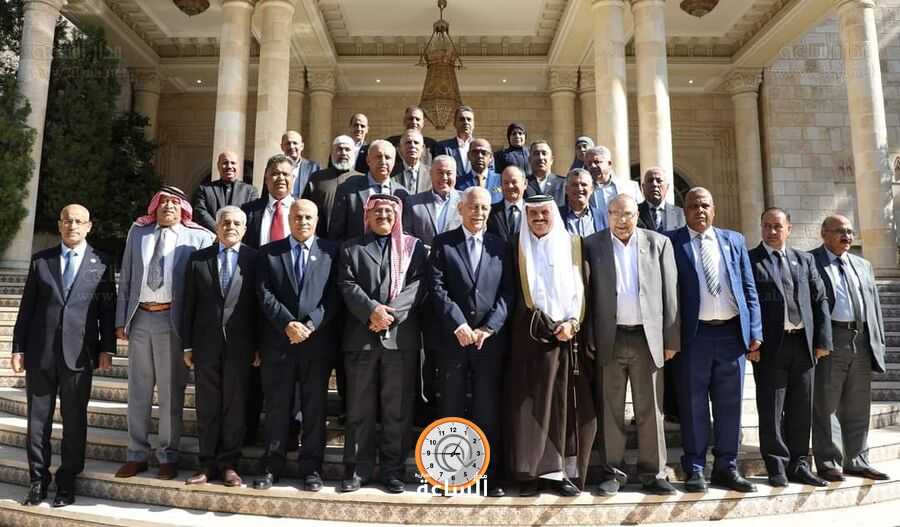 متقاعدو جنوب شرق عمان العسكريون: كلنا