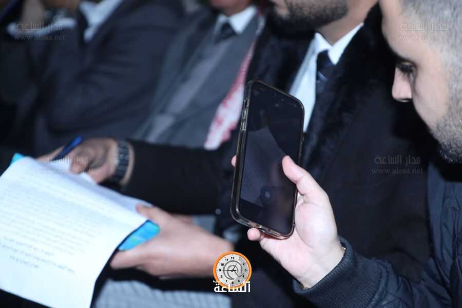 صلح عشائري اعتراف واعتذار إلى عشائر