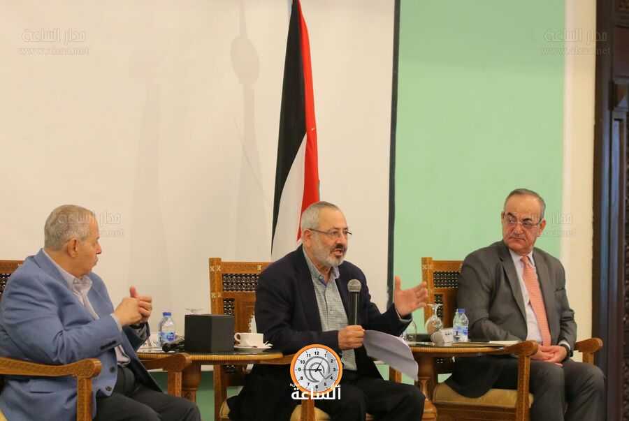  اختتام مؤتمر توجيه الإنتاج العلمي في