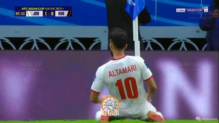 هكذا هنأت الملكة رانيا منتخب الأردن