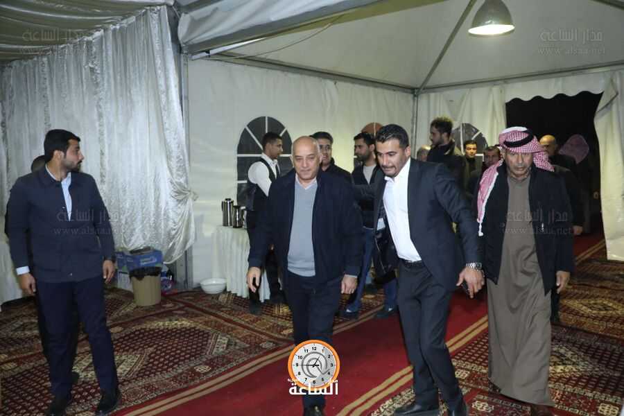 بماذا وصف الوزير مهند مبيضين الصحفيين