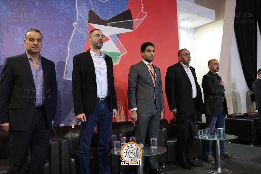 رئيس اتحاد الكيك بوكسينغ يفتتح البطولة