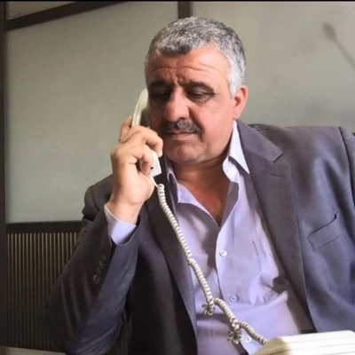  الدكتور خالد هيلات