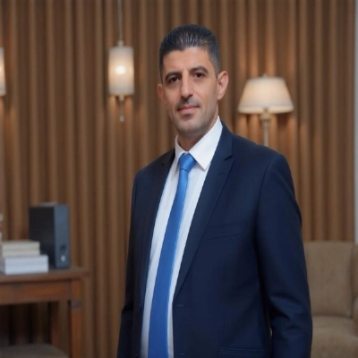 فؤاد سعيد الشوابكة