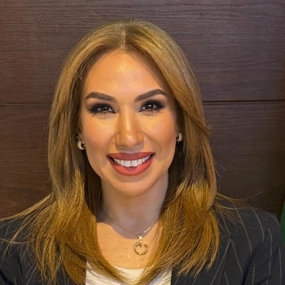 الدكتورة صفاء منذر الصمادي