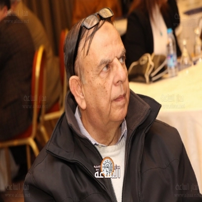 أحمد جميل شاكر