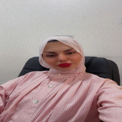 م. هنادي العموش