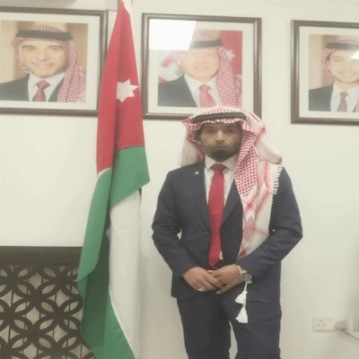 د. طلال الزبن