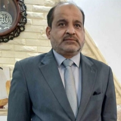 عاصم سالم الهدبان