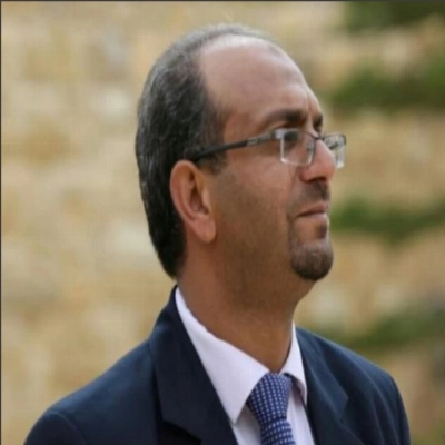 موسى الفرجات
