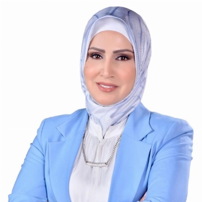 د. أريج تليلان السليِّم 